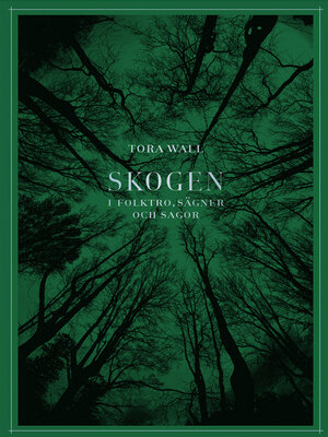 cover image of Skogen